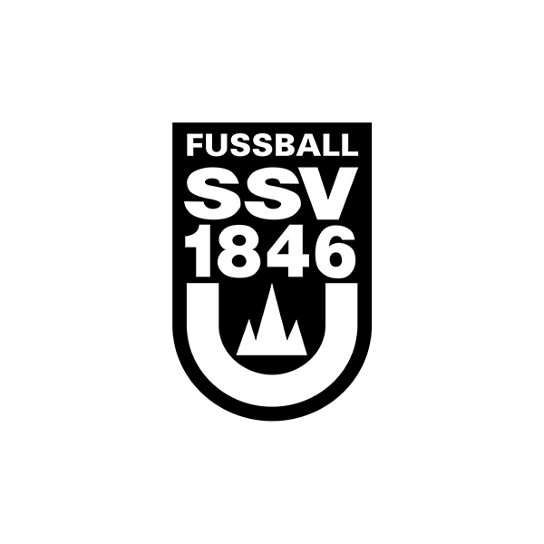 Logo des SSV Ulm.